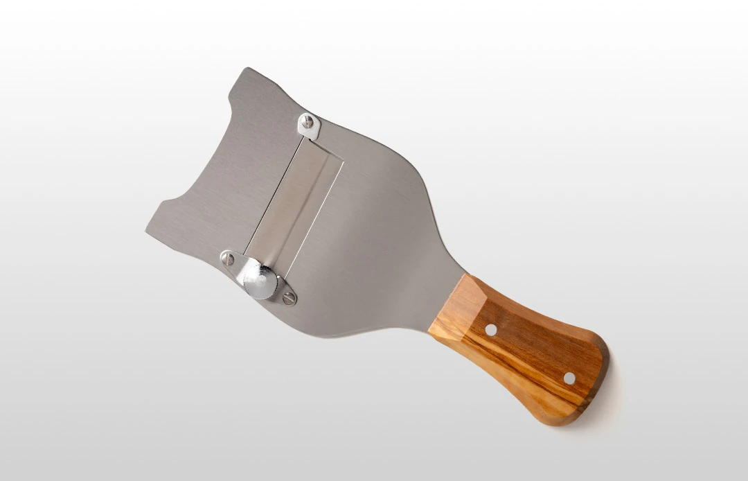 Truffle Slicer